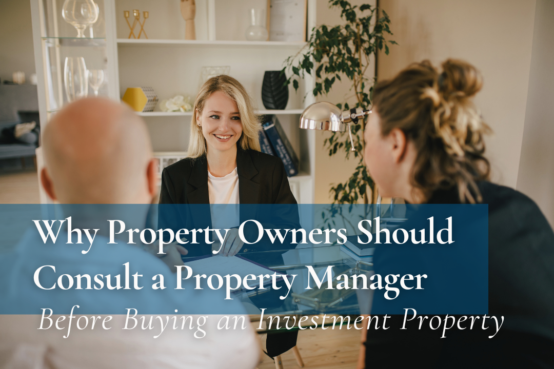 Property Management Blog
